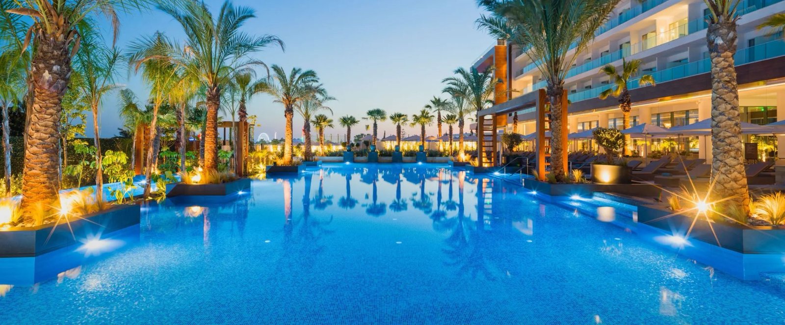 Mediterranean Hotel - view 2