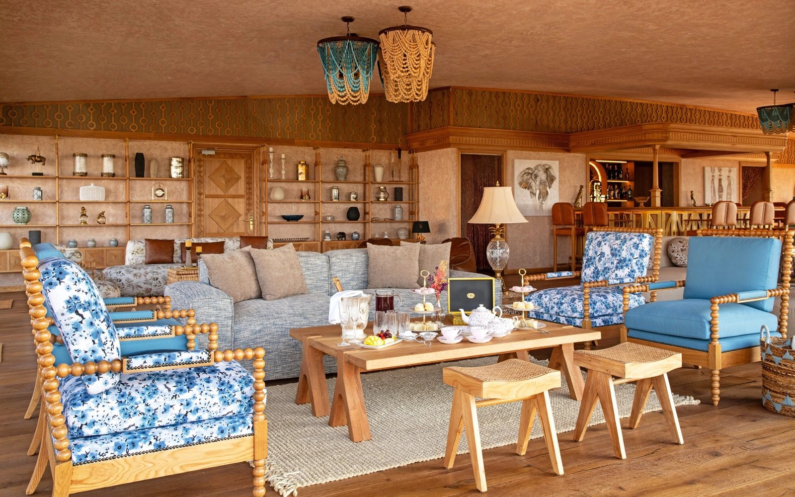 One Nature Mara - High-End Luxury accommodation in Tanzania