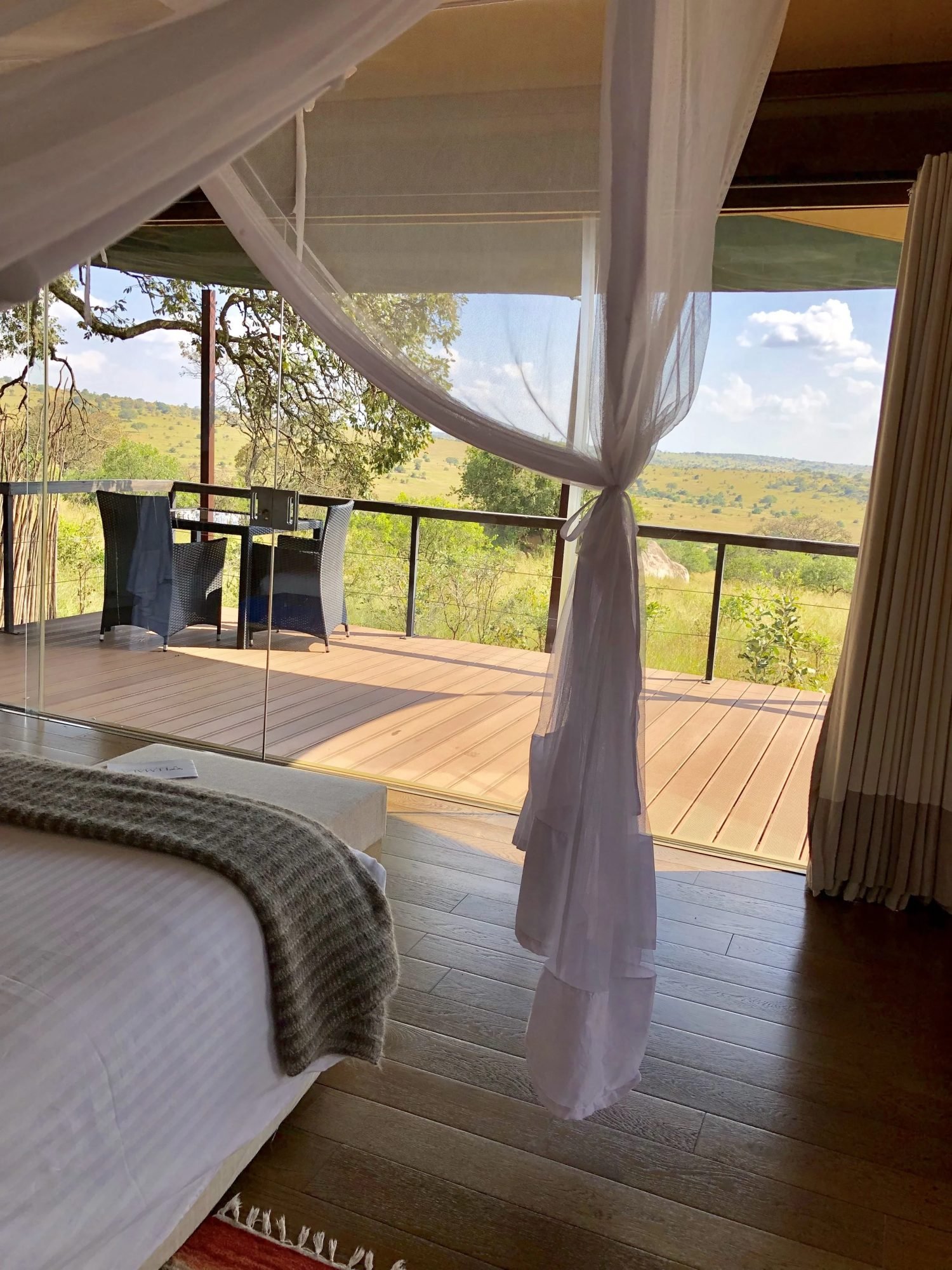 Lemala Kuria Hills Lodge