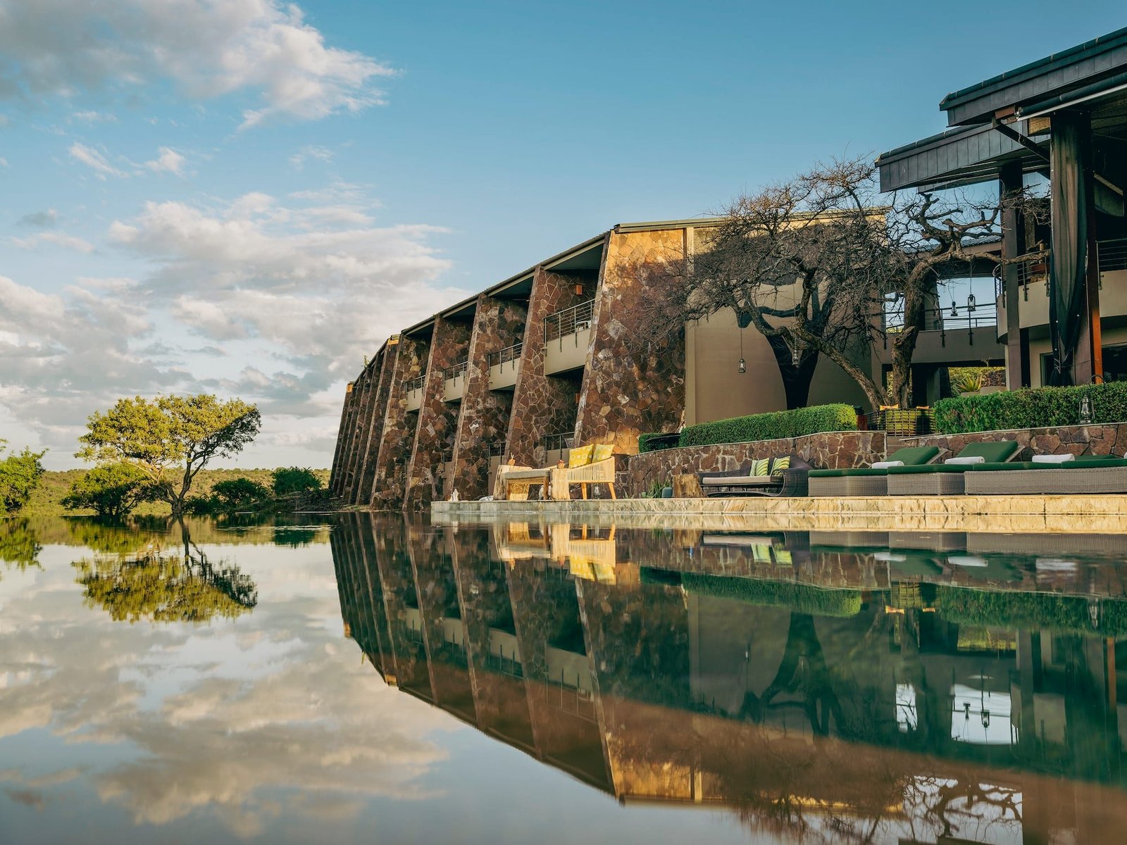 Meli&aacute; Serengeti Lodge - view 5