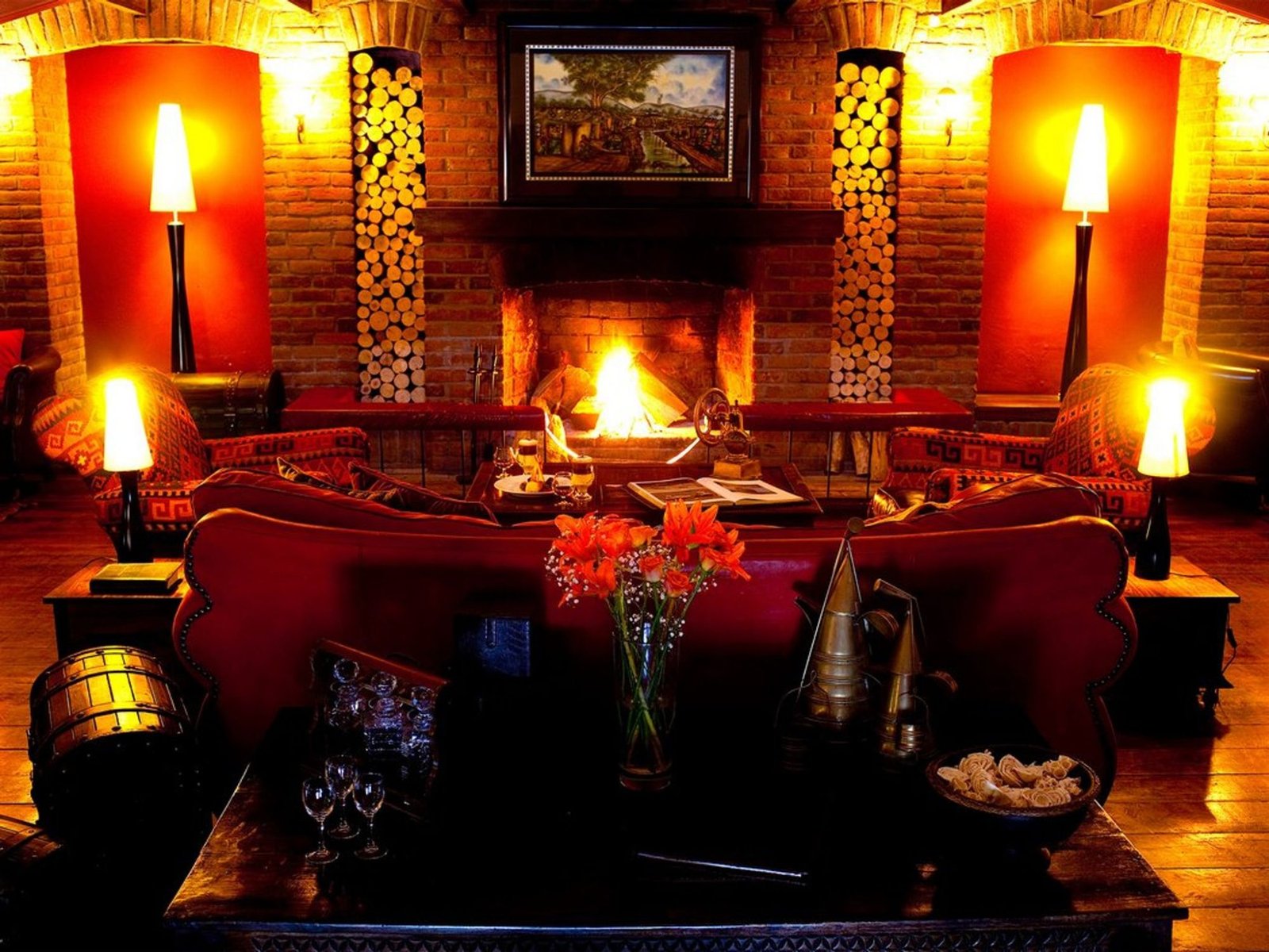 Arusha Coffee Lodge - view 4