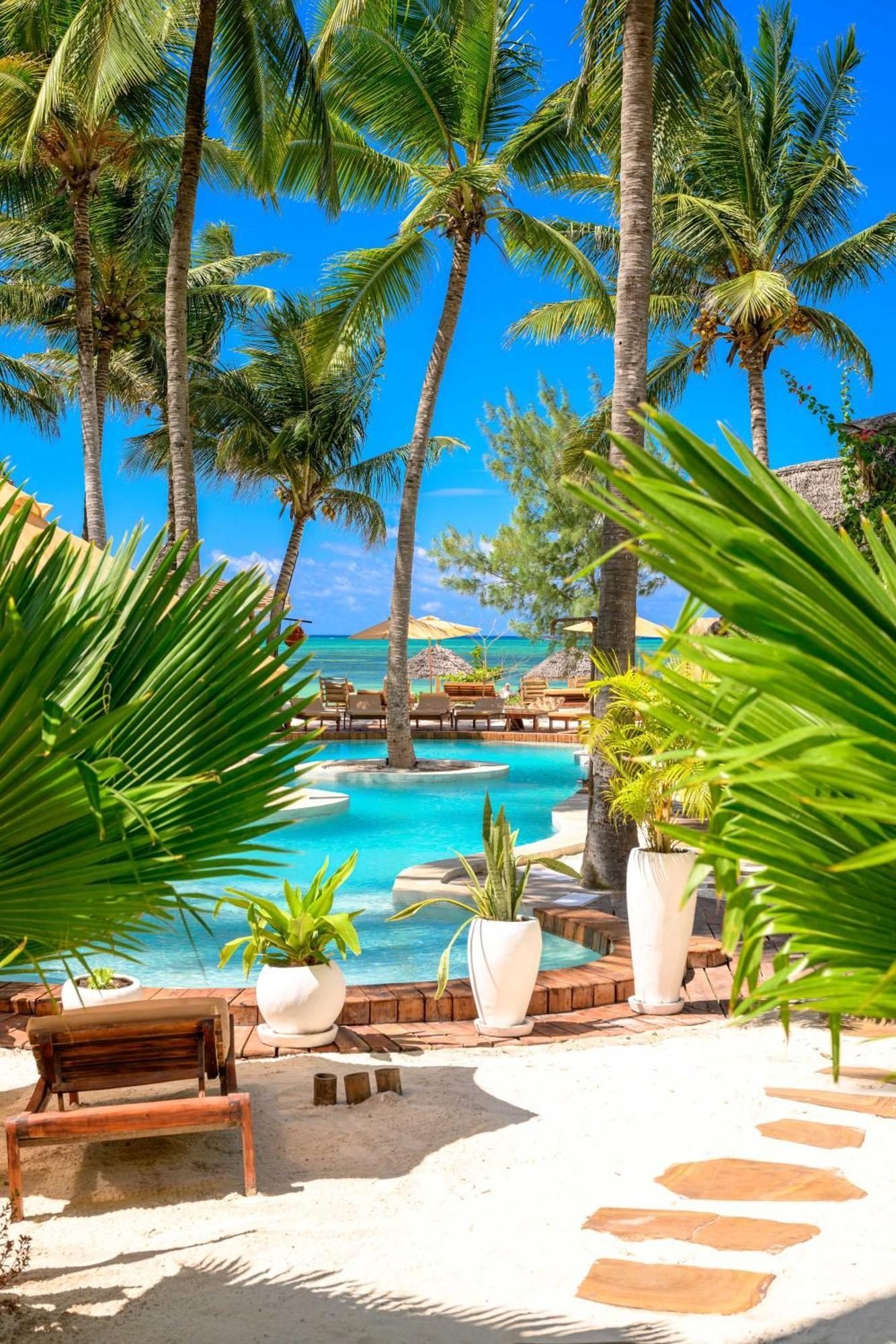 Two Tables Beach Resort - view 4