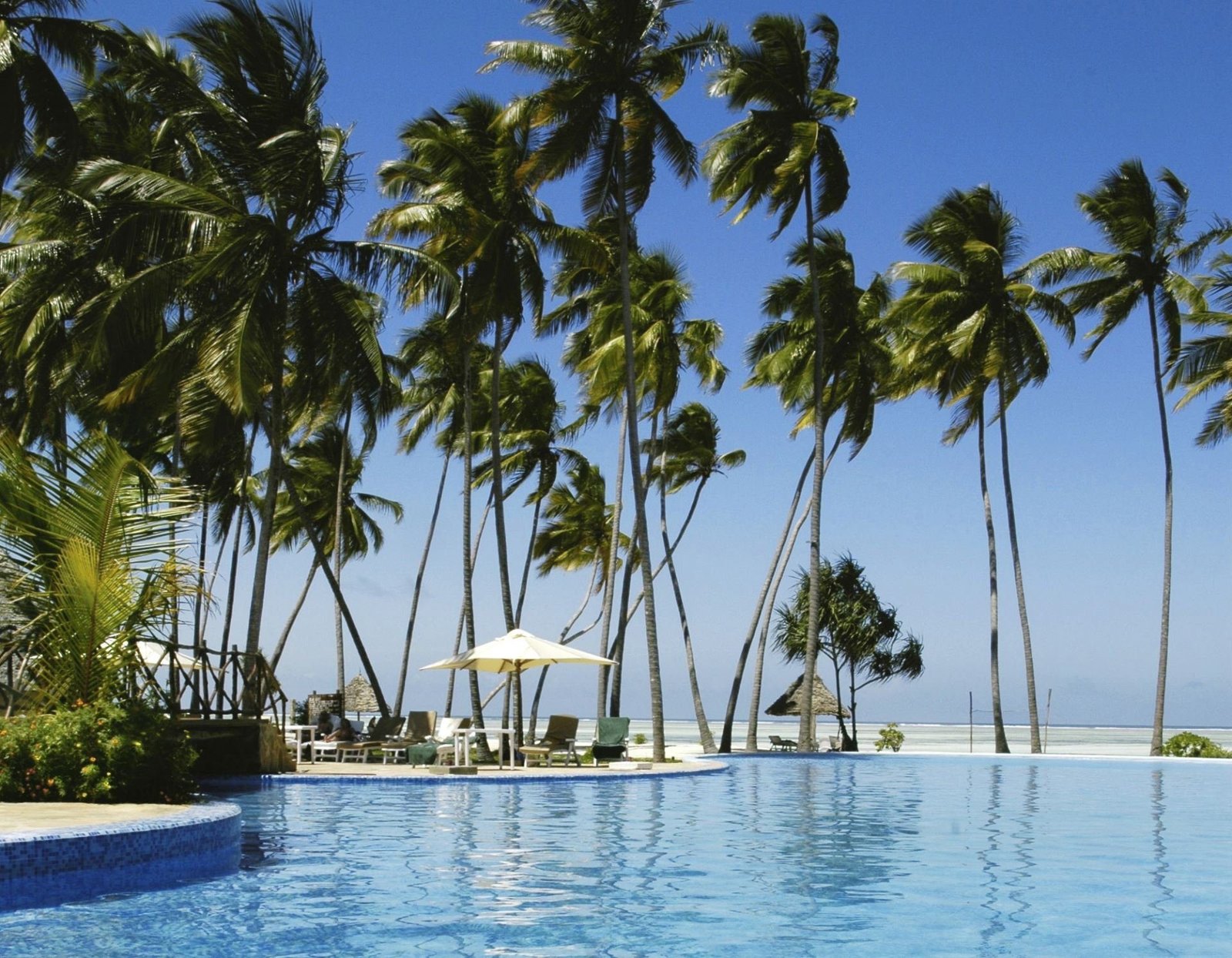 Ocean Paradise Resort - view 4