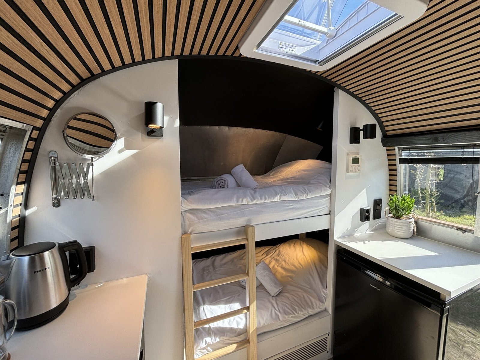 Luxury Accommodation: Base Camp Mafia Island - view 3