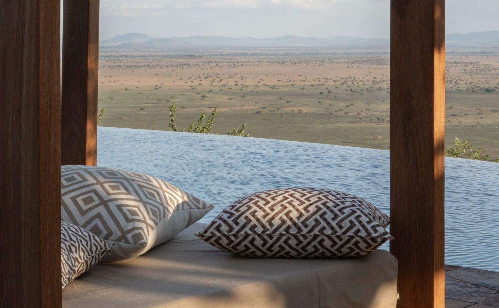 Singita Kilima - view 3