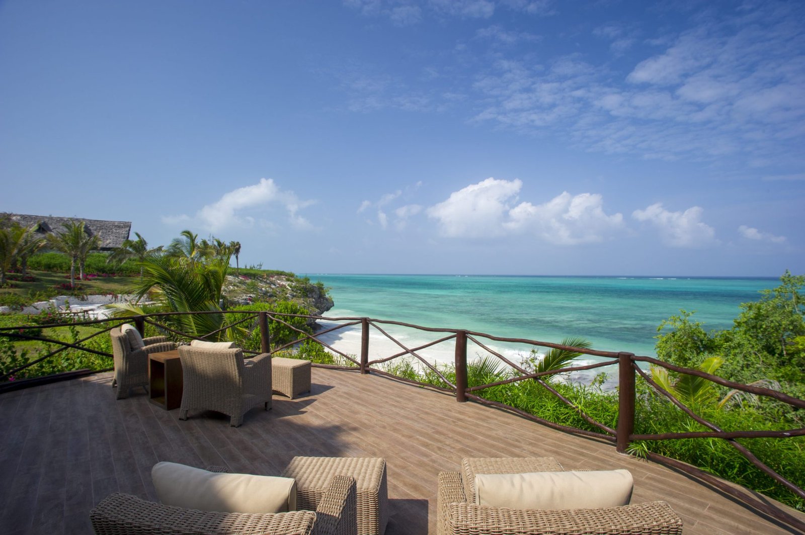 Zawadi Hotel - view 2