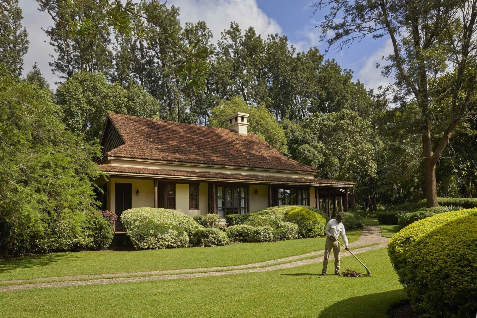 Legendary Lodge - view 5