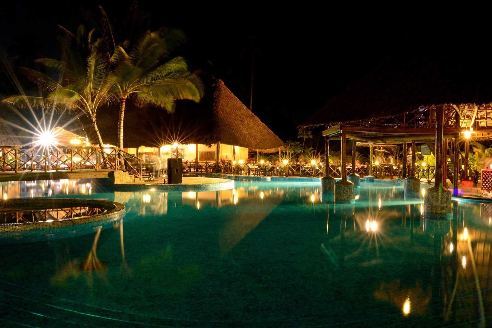 Ocean Paradise Resort - view 5