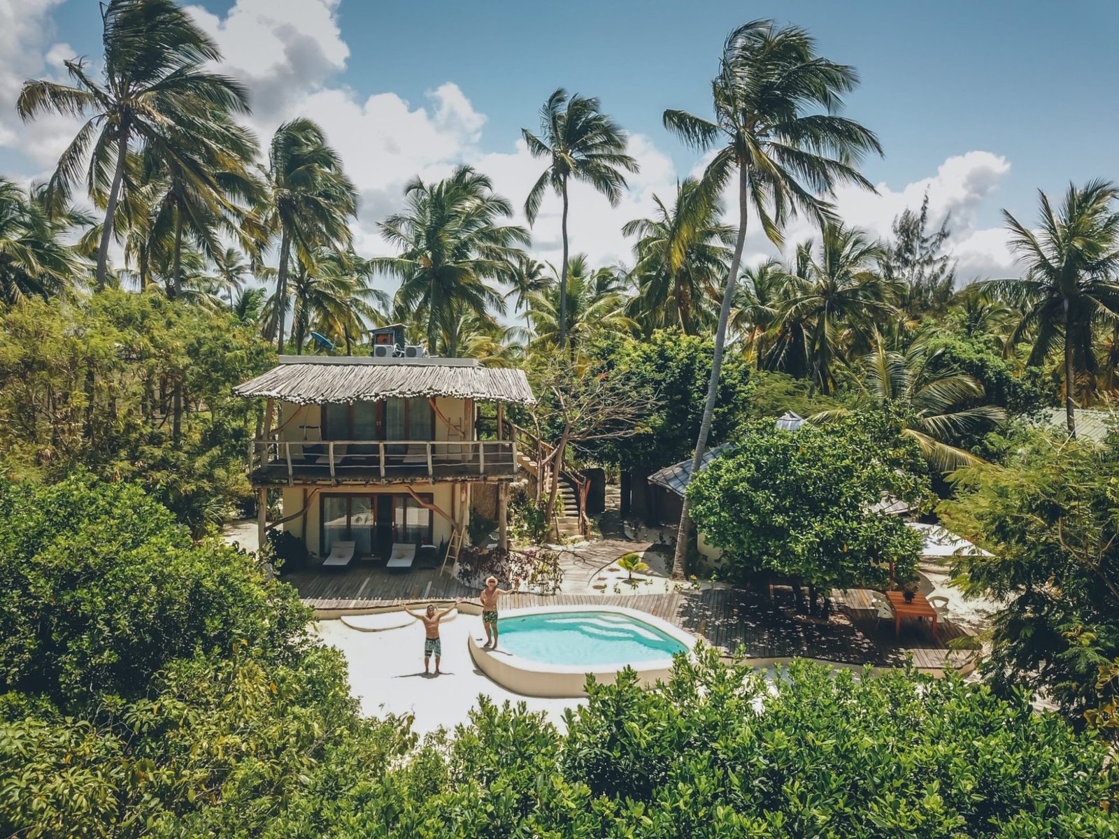 Zanzibar White Sand Luxury Villas & Spa - view 5