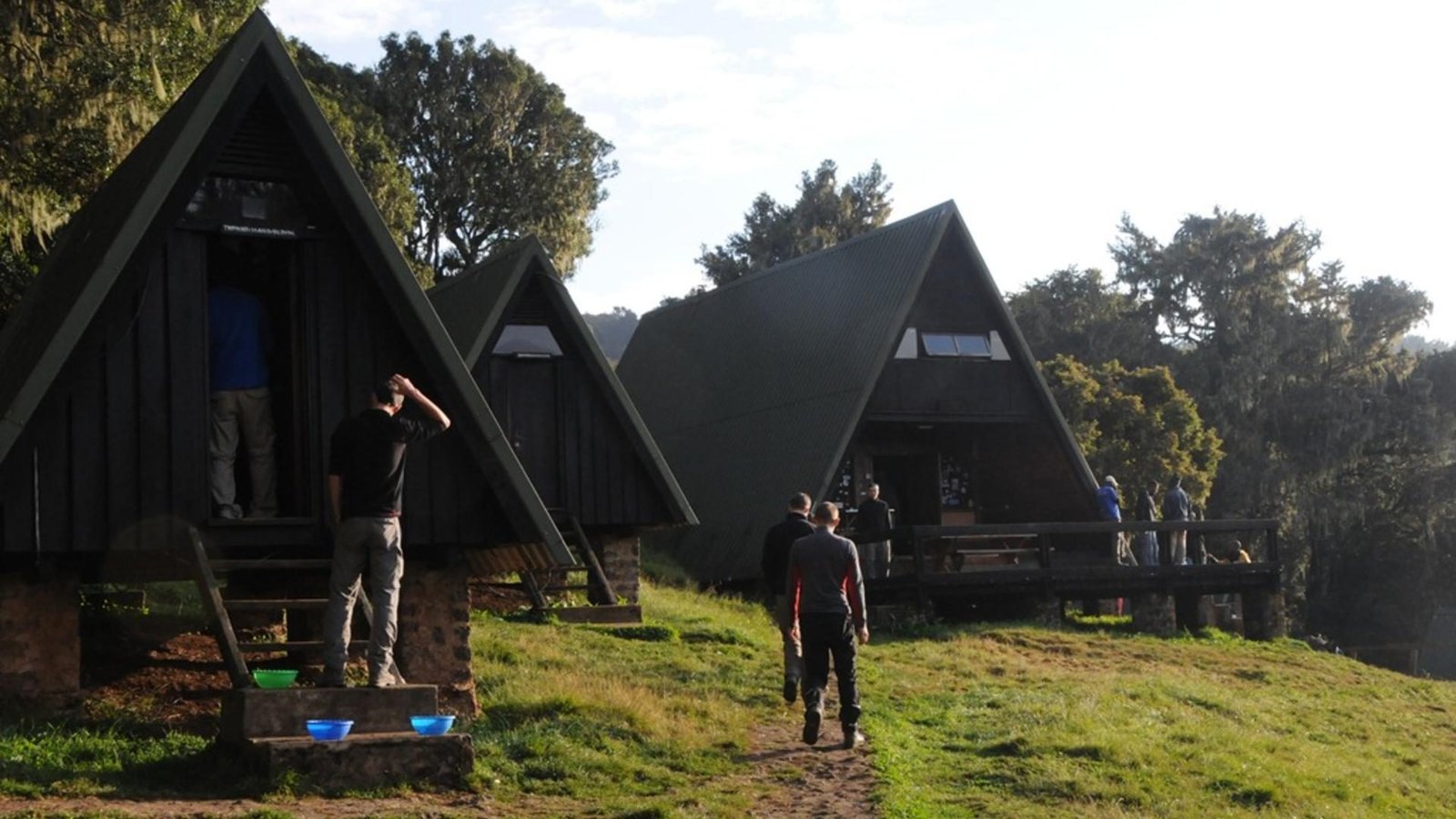 Mandara Hut - view 5