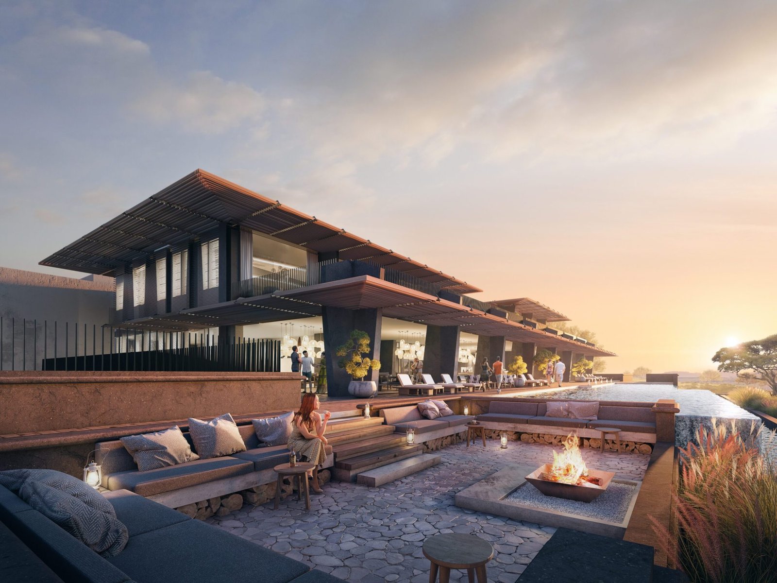 Serengeti Explorer by Elewana - High-End Luxury accommodation in Tanzania
