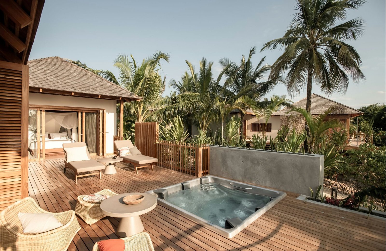 Zuri Zanzibar - view 3