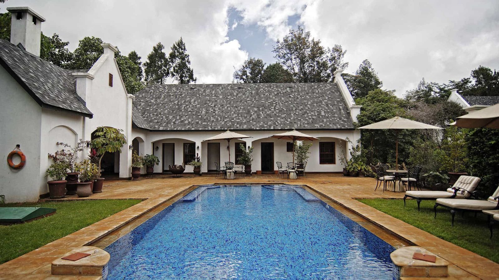 The Manor at Ngorongoro - view 4
