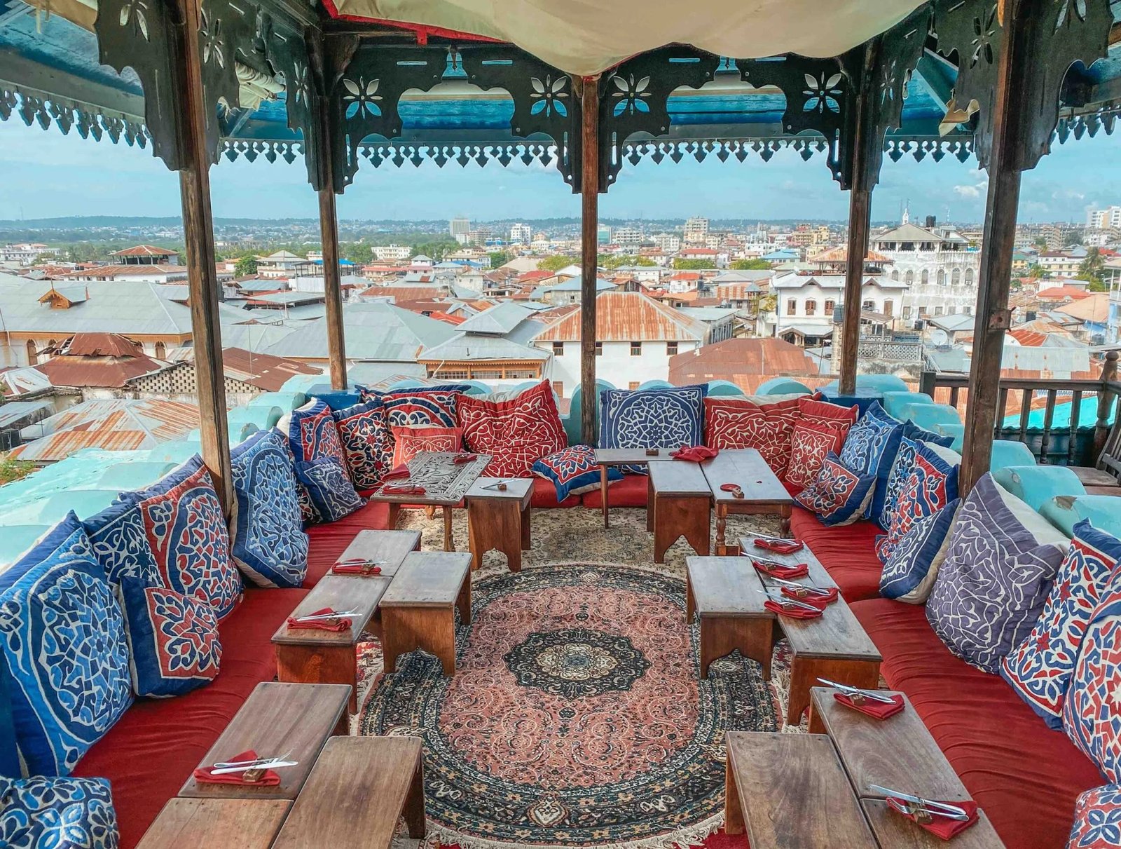 Emerson Spice Hotel - view 3