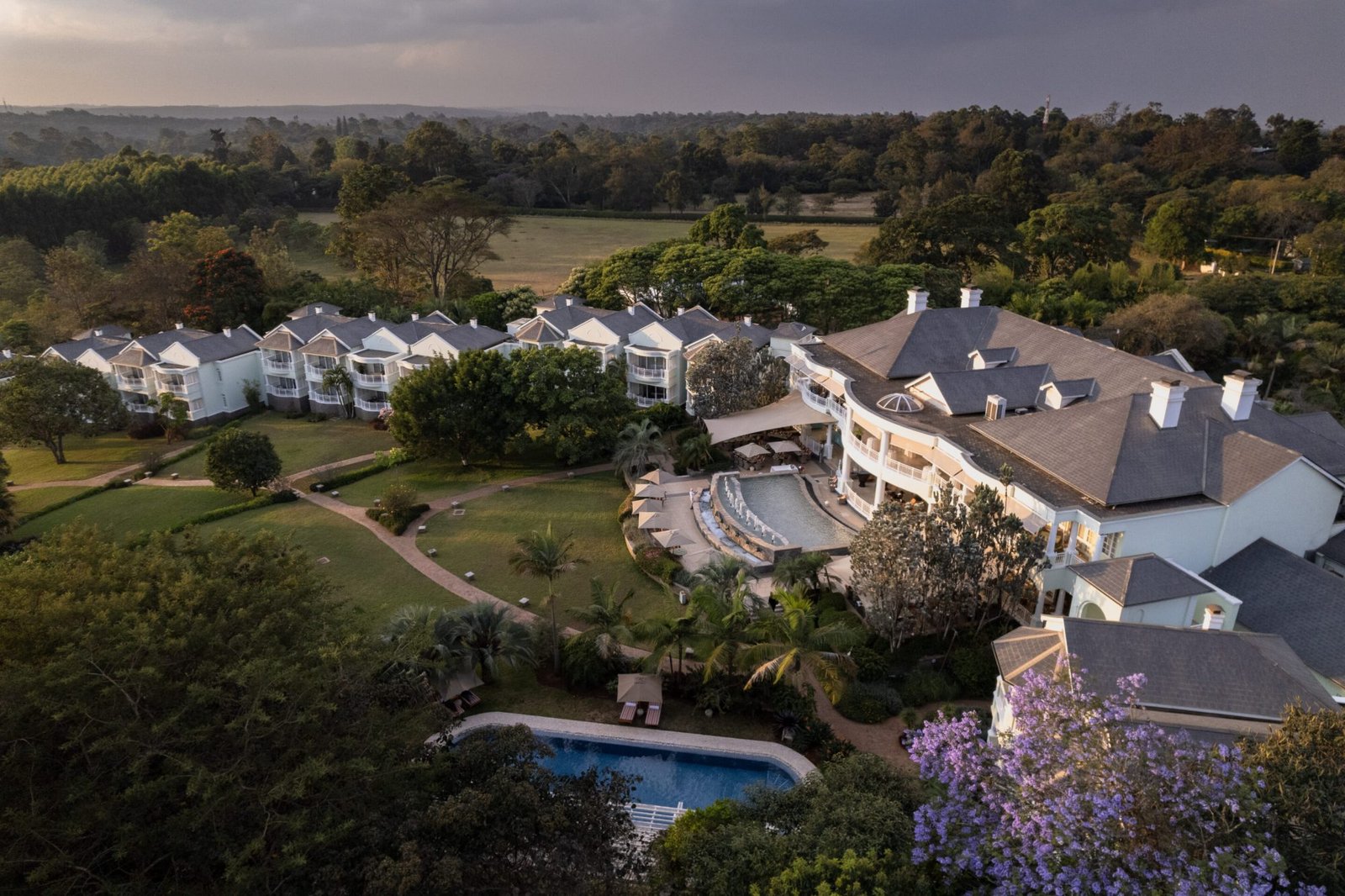 Hemmingways Nairobi - view 3