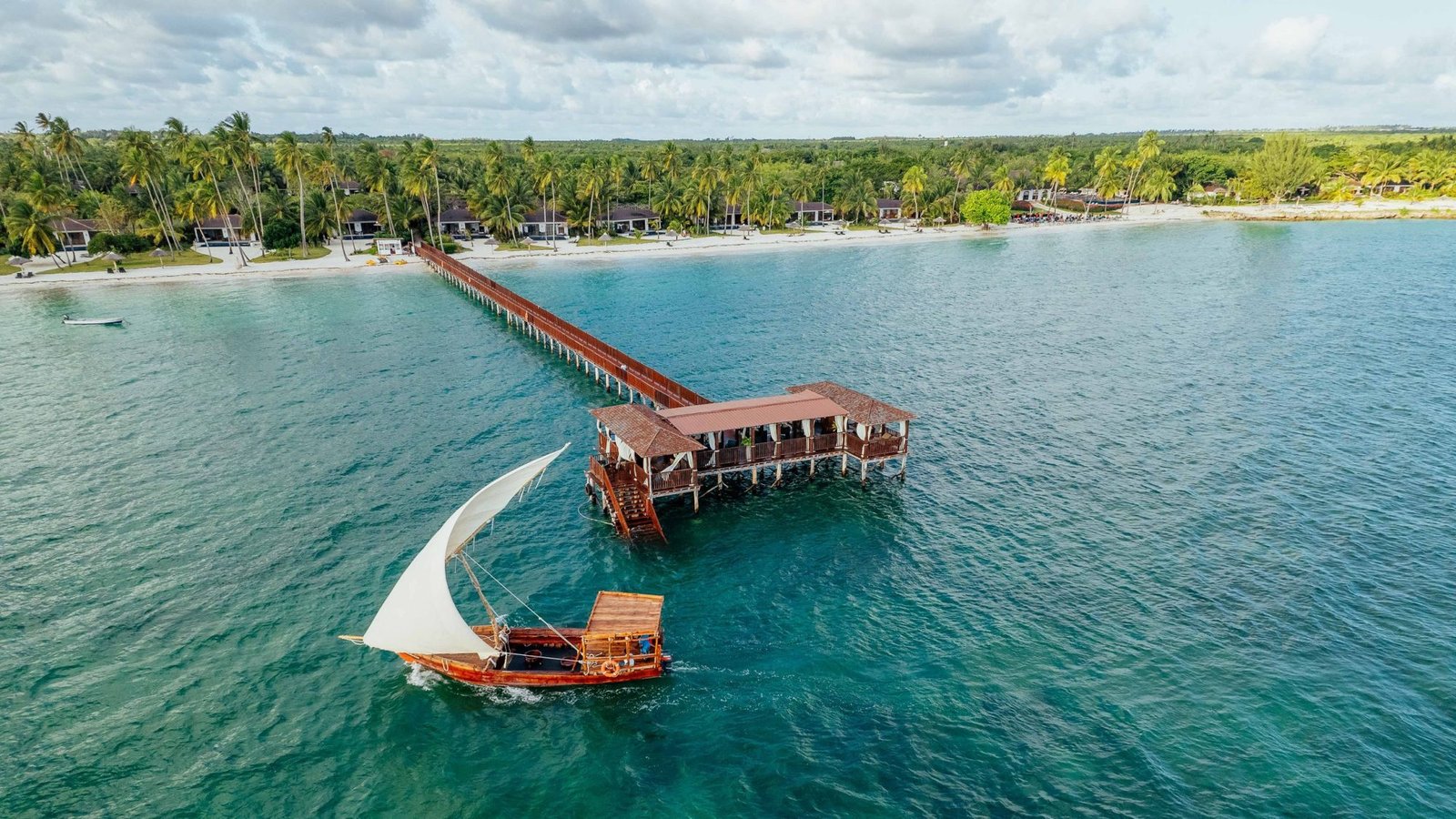 The Residence Zanzibar