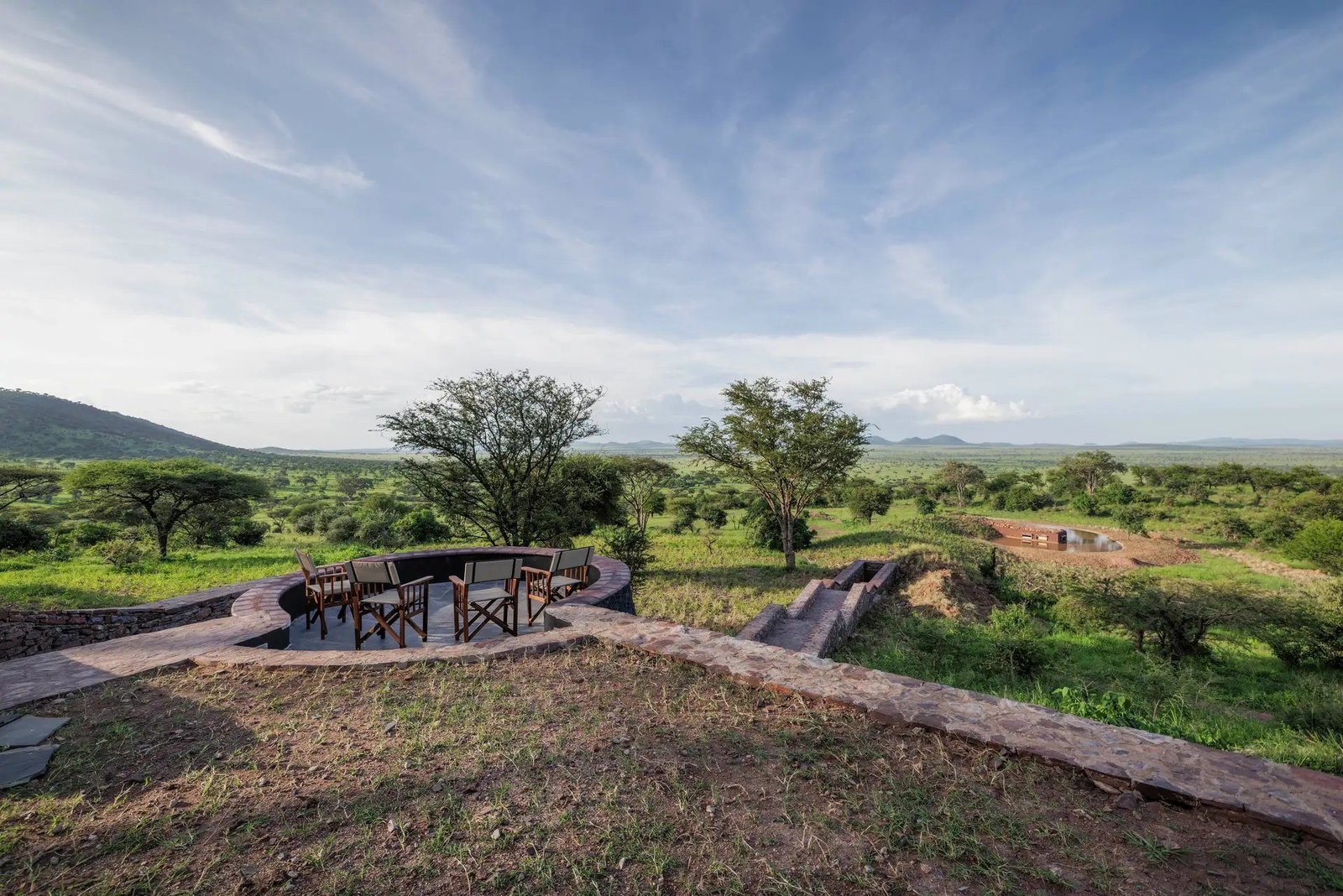 Serengeti Explorer - view 4