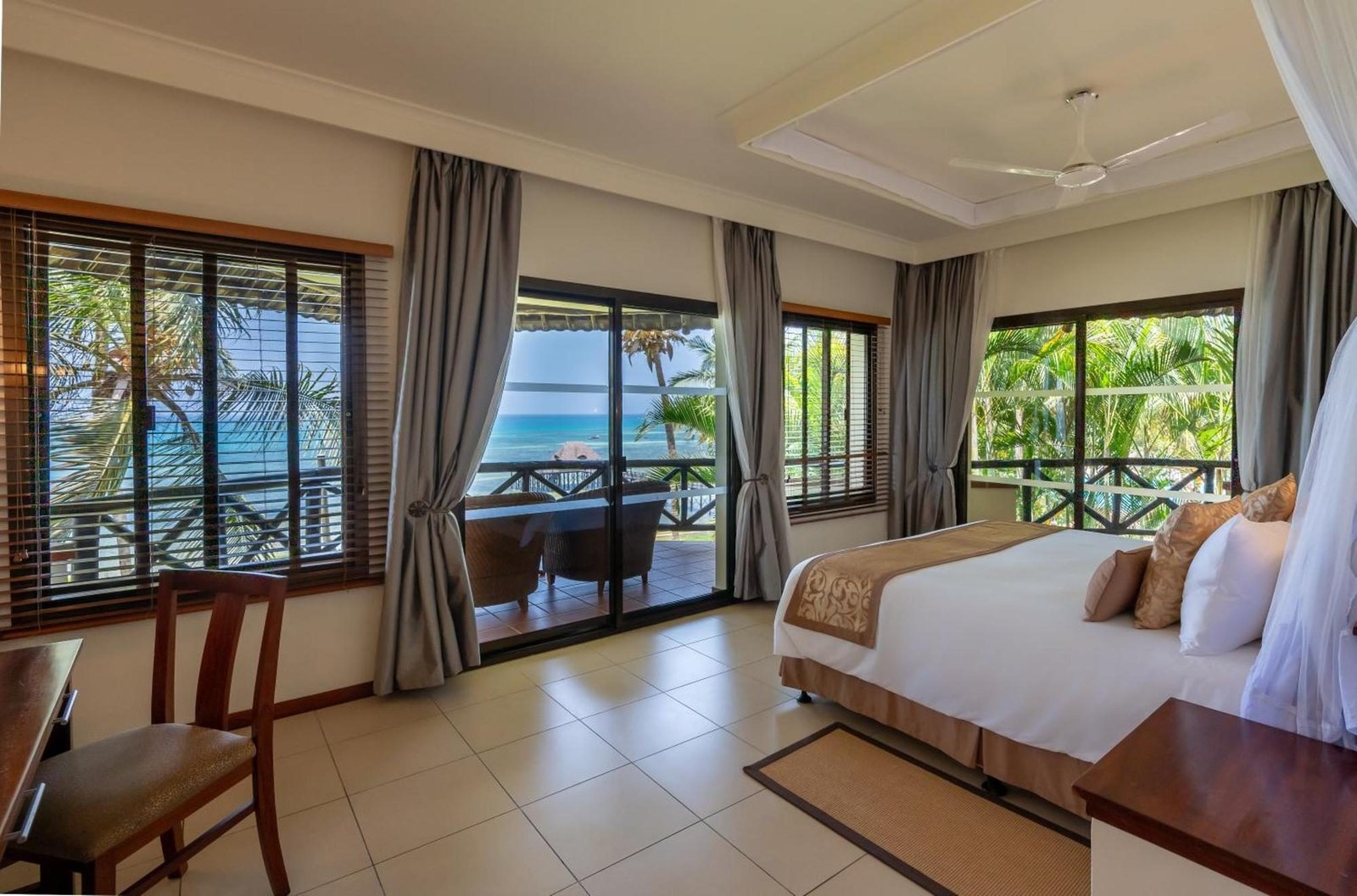 Sea Cliff Resort & Spa - view 5