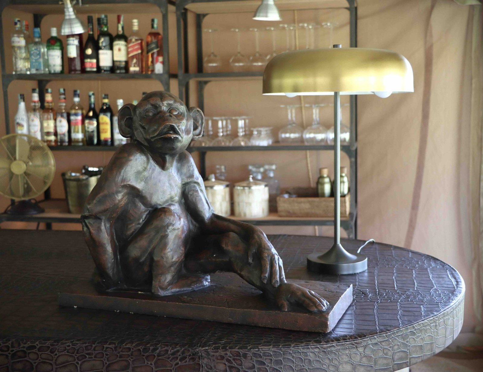 Untamed Migration Camp - Mid-Range accommodation in Tanzania