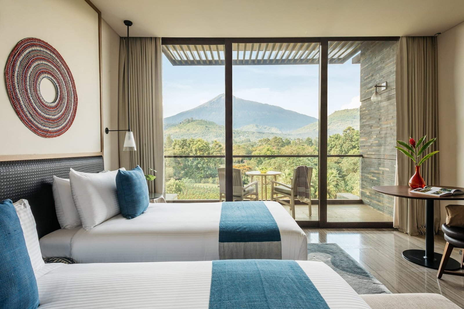 Gran Melia Arusha - view 4