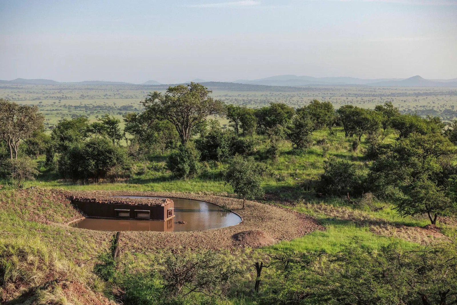 Serengeti Explorer - view 5