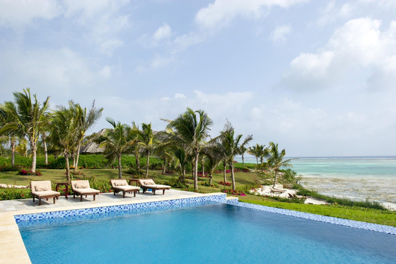 Zawadi Hotel - view 4