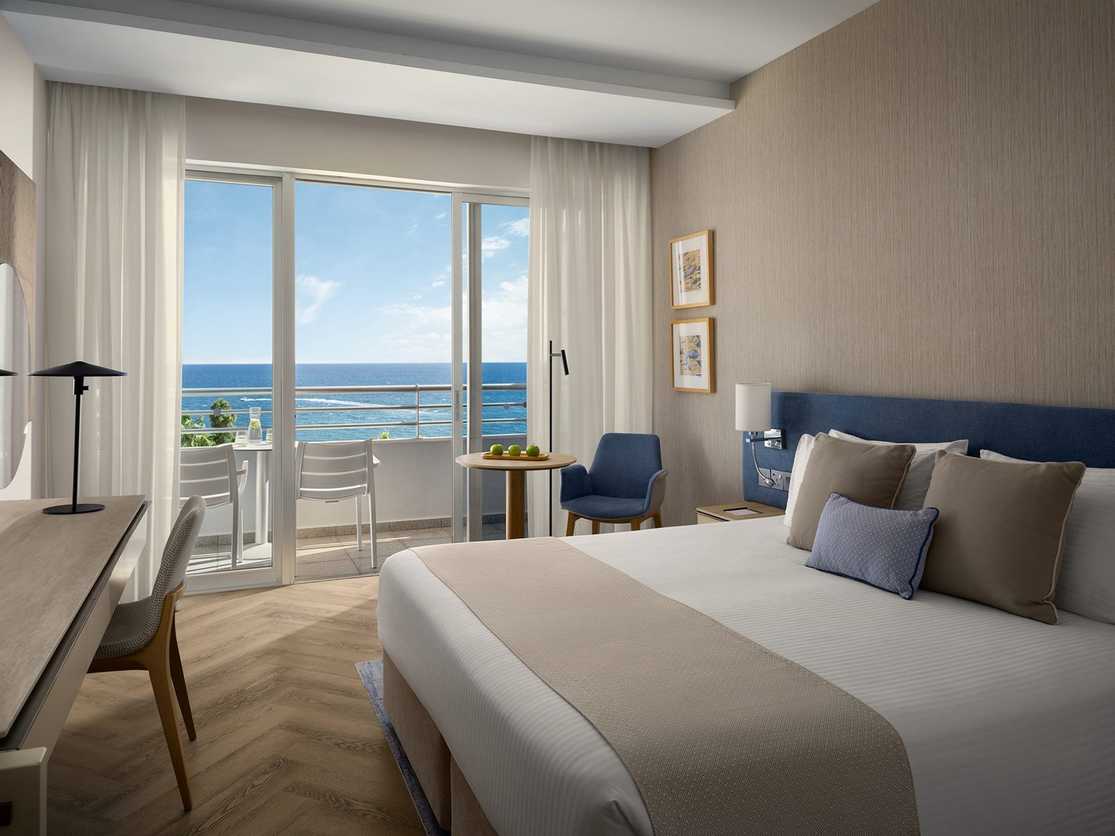 Mediterranean Hotel - view 2