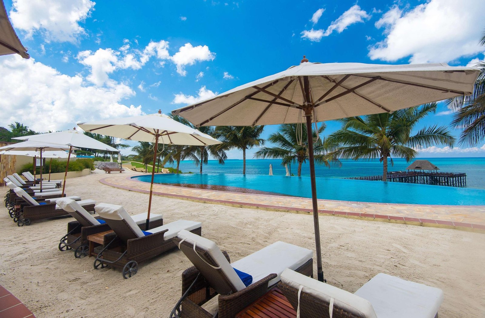Sea Cliff Resort & Spa - Aussicht 3