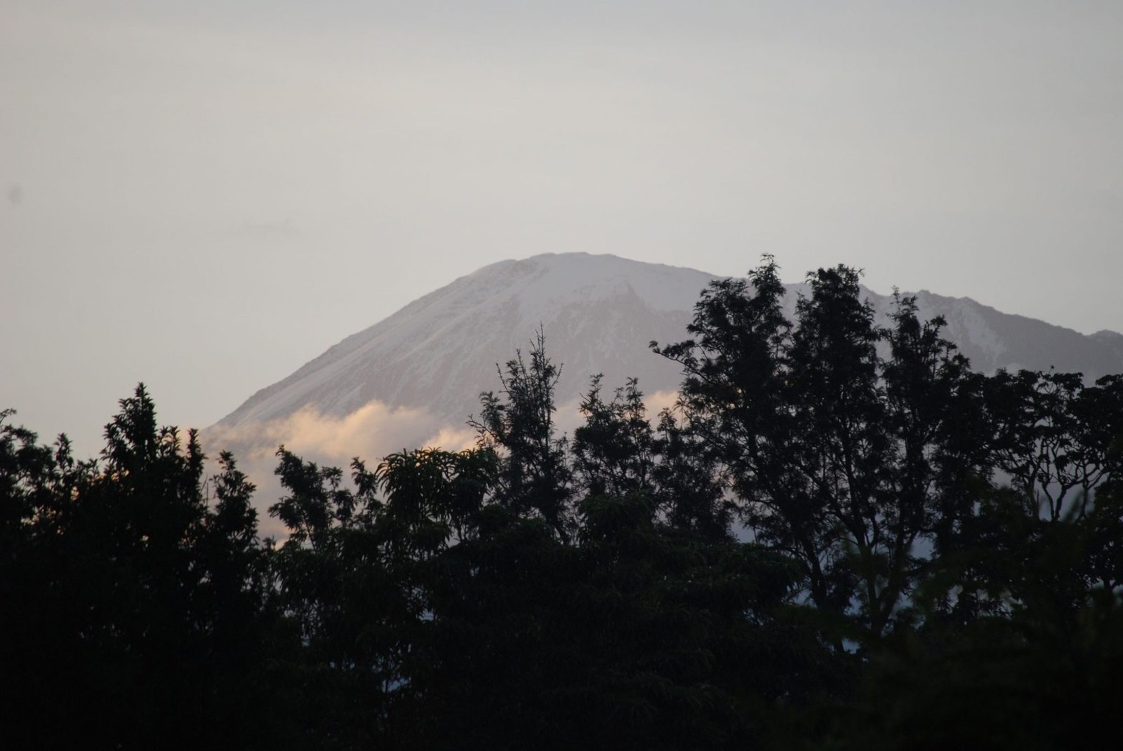 Mandara Hut - view 4