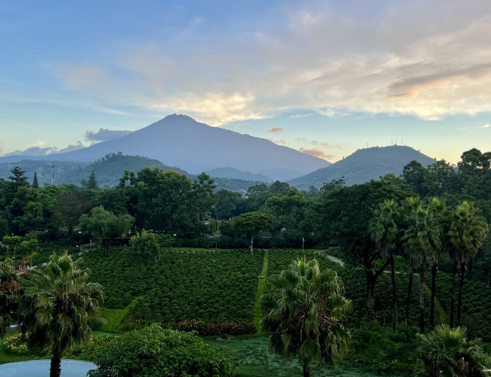 Gran Melia Arusha - High-End Luxury accommodation in Tanzania