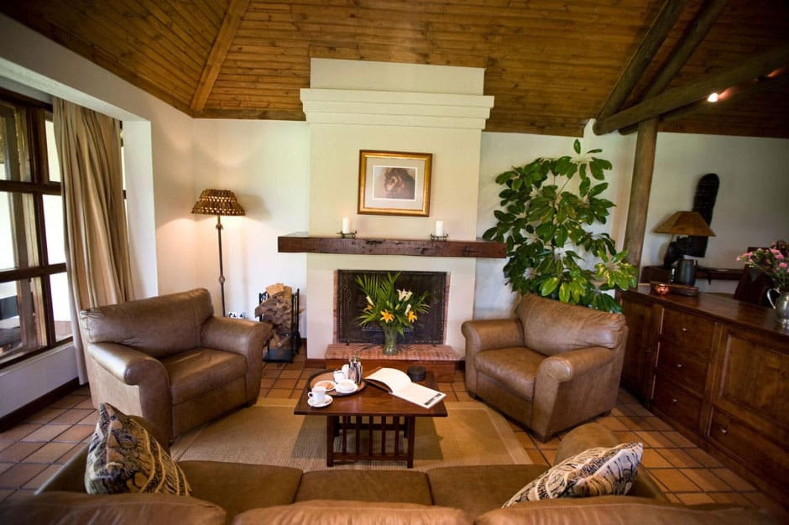 Legendary Lodge - view 3