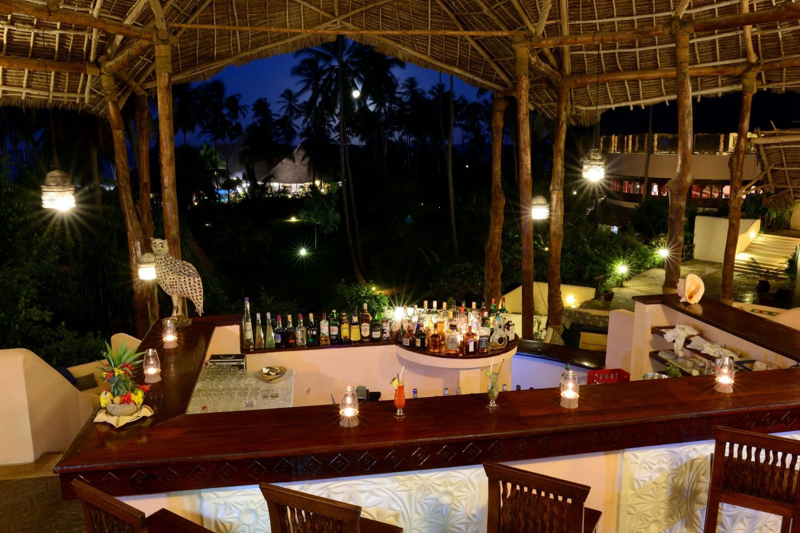 Ocean Paradise Resort - view 2