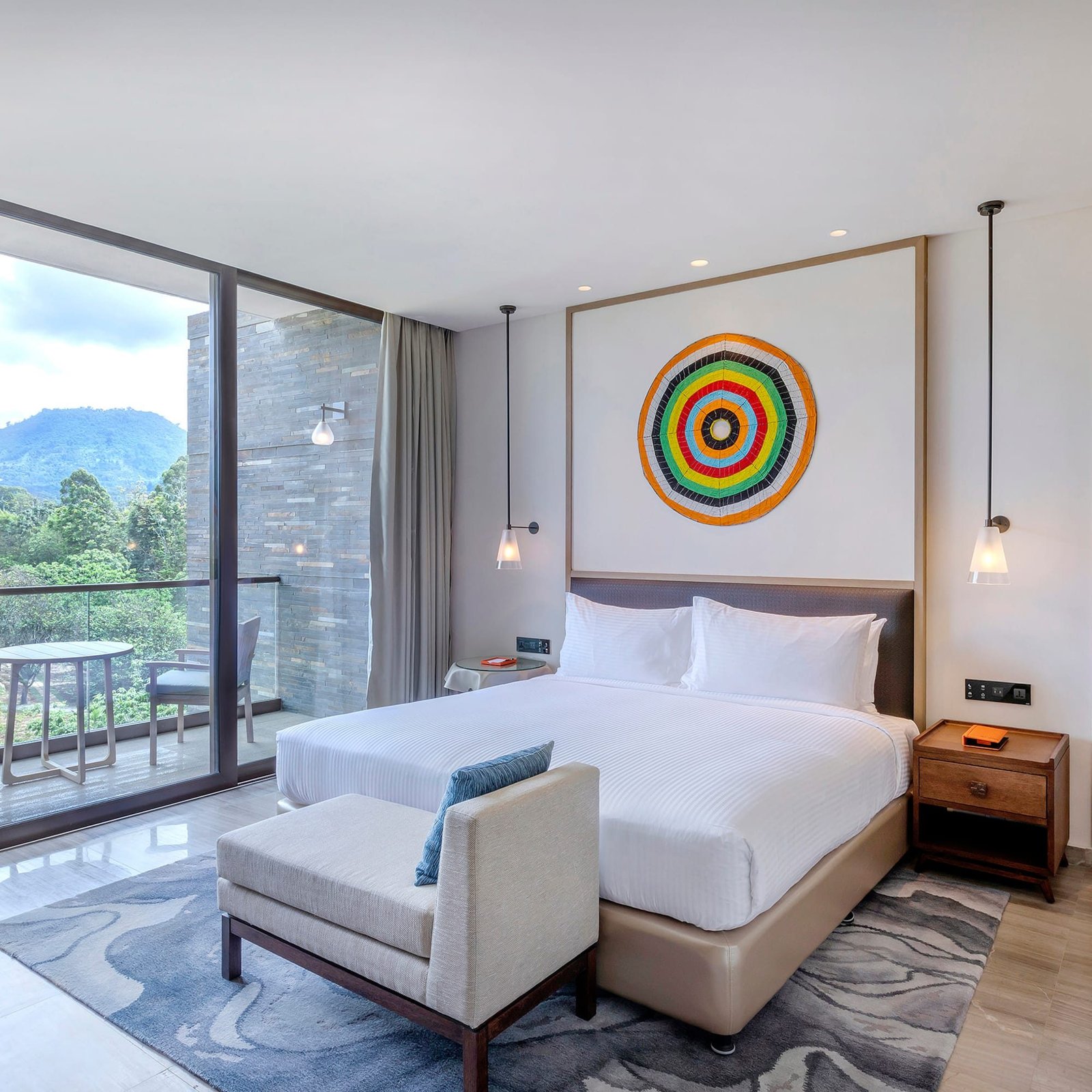 Gran Melia Arusha - view 4