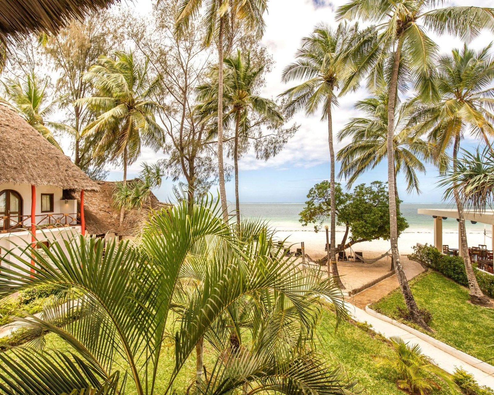 Zanzibar Star Resort - view 4