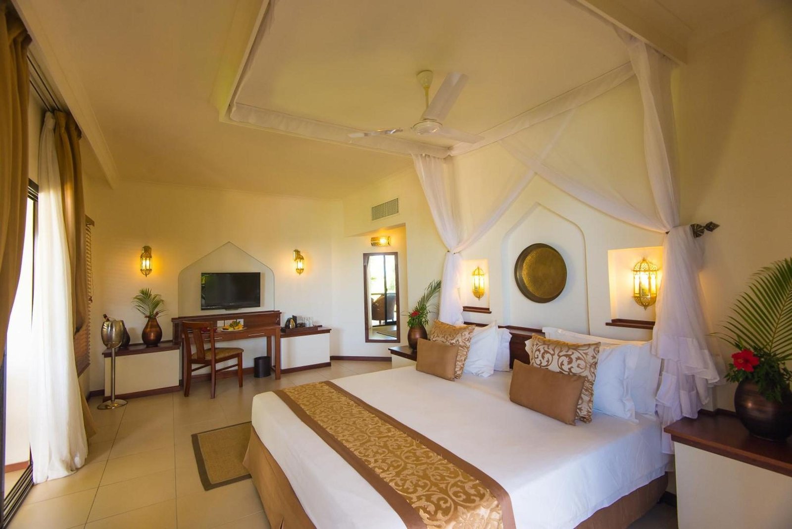 Sea Cliff Resort & Spa - view 4