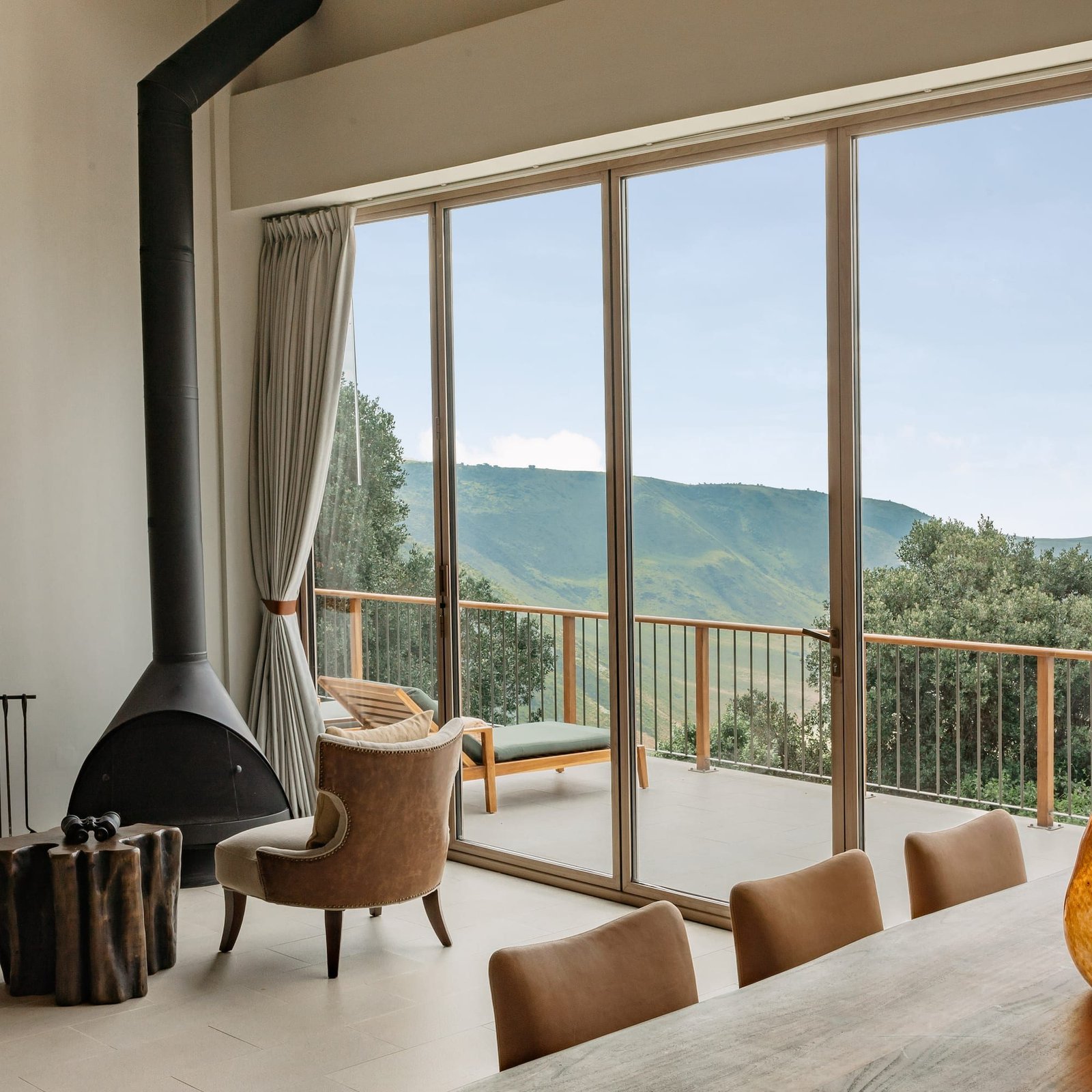 Melia Ngorongoro Lodge - view 5