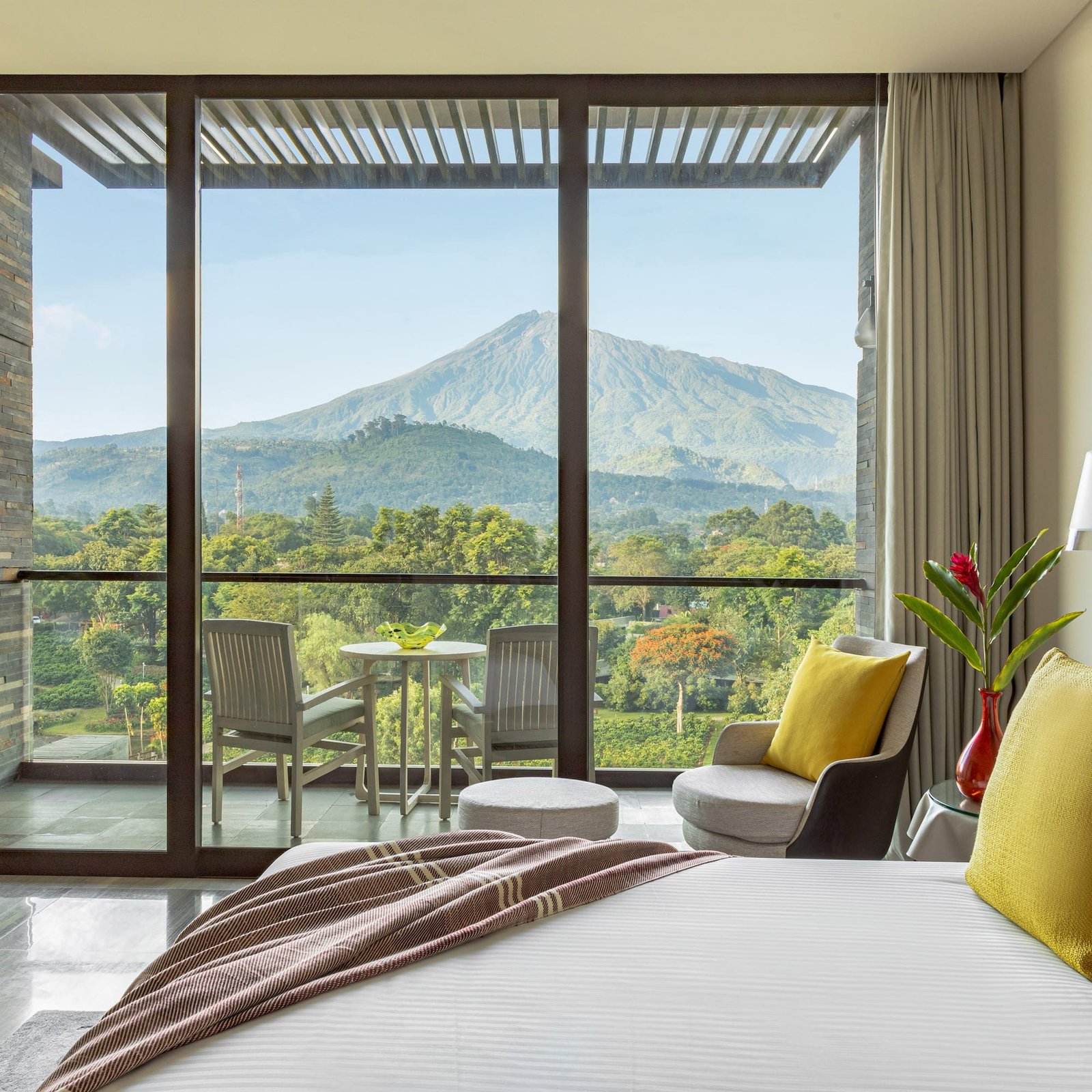 Sehensw&uuml;rdigkeiten Gran Melia Arusha