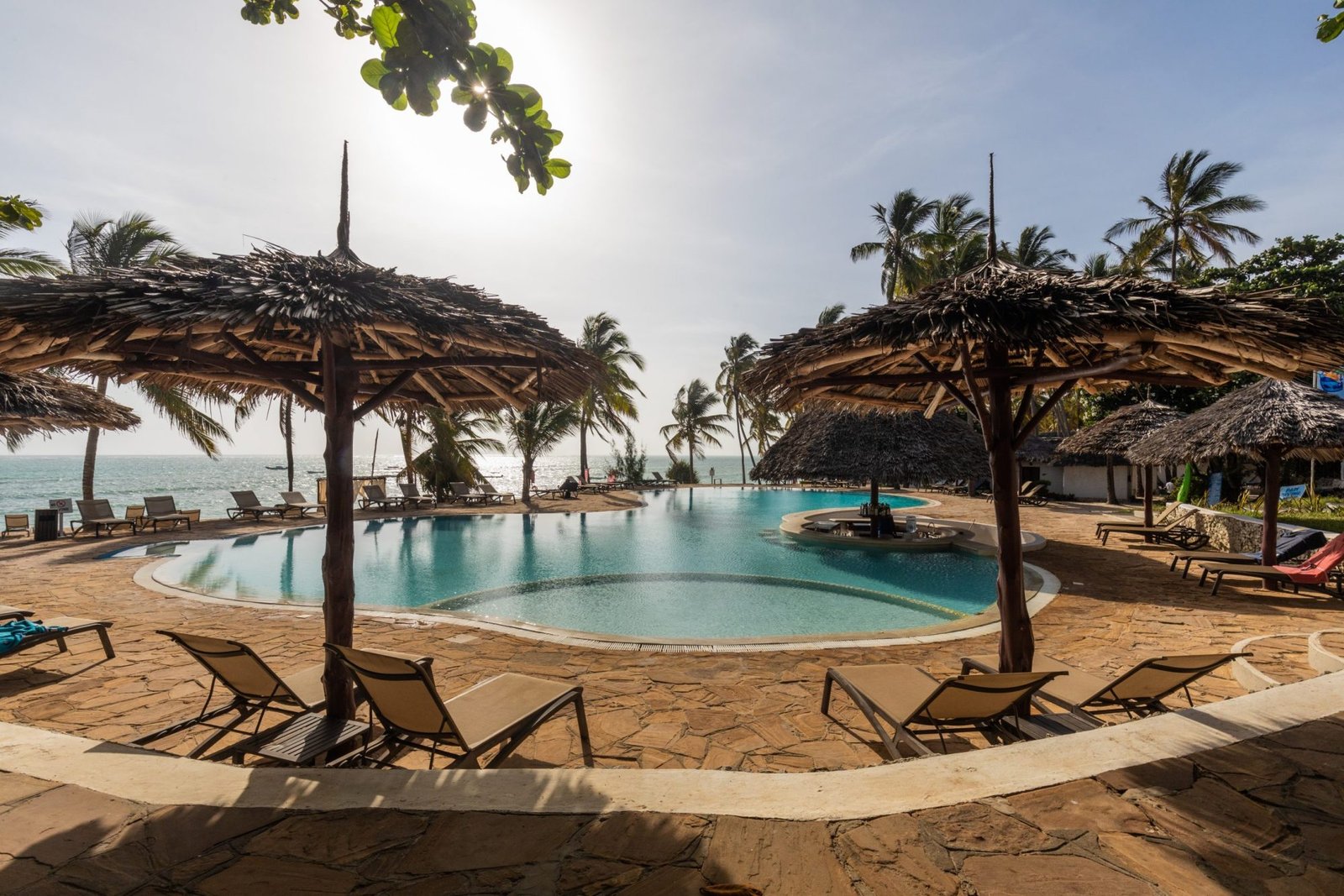 Karafuu Beach Resort & Spa