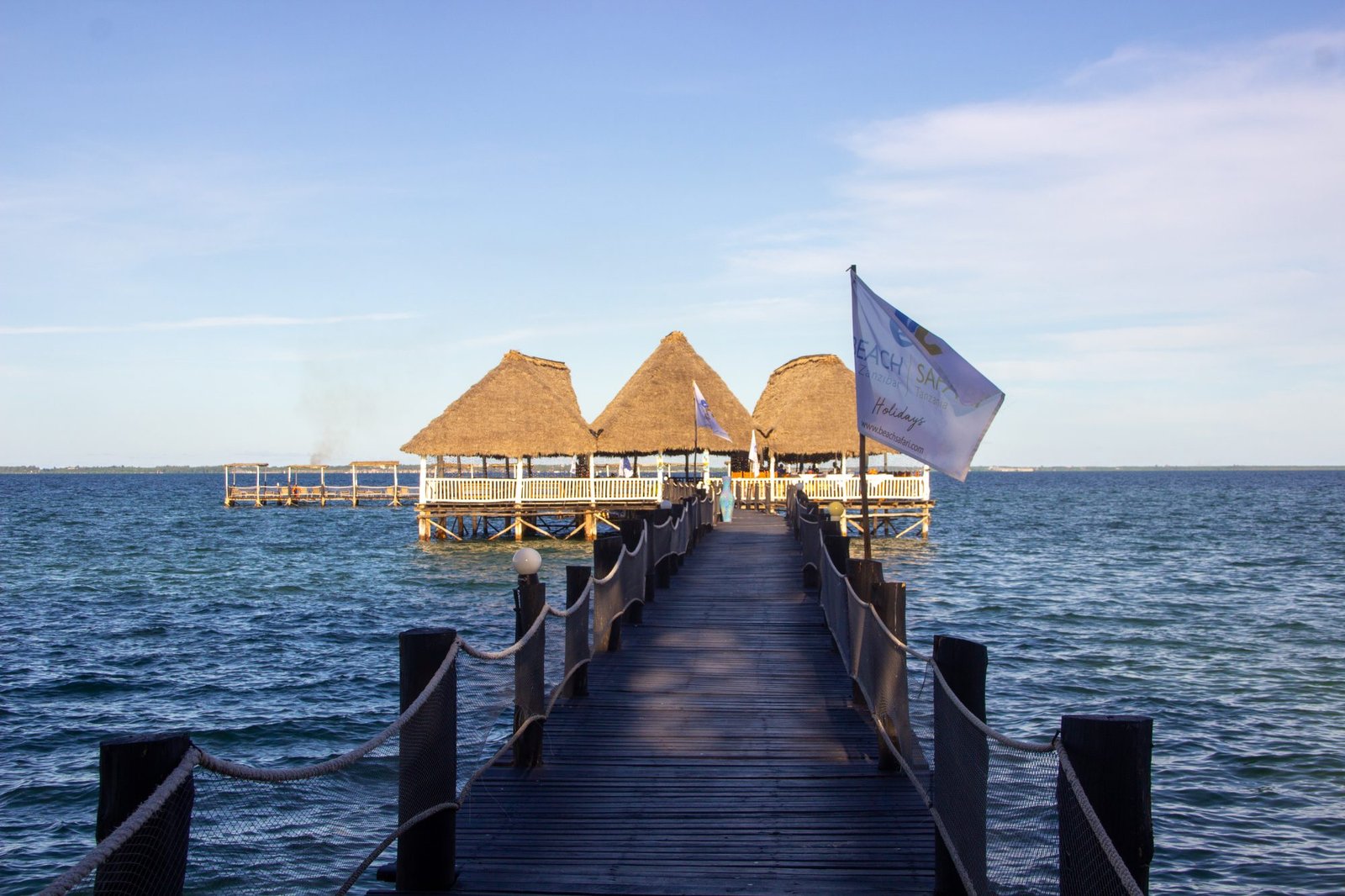 Zanzibar Bay Resort