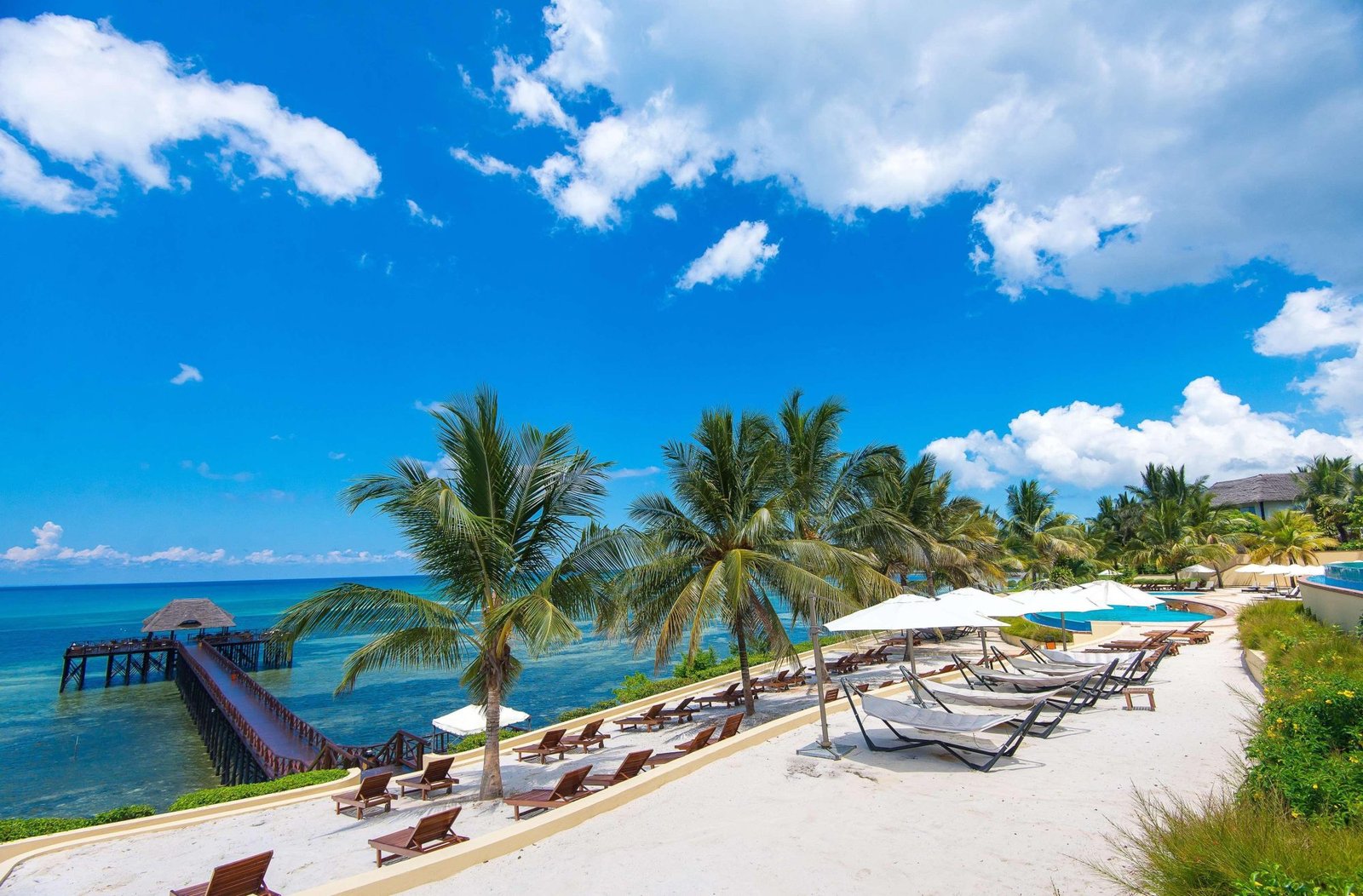 Sea Cliff Resort & Spa - view 2