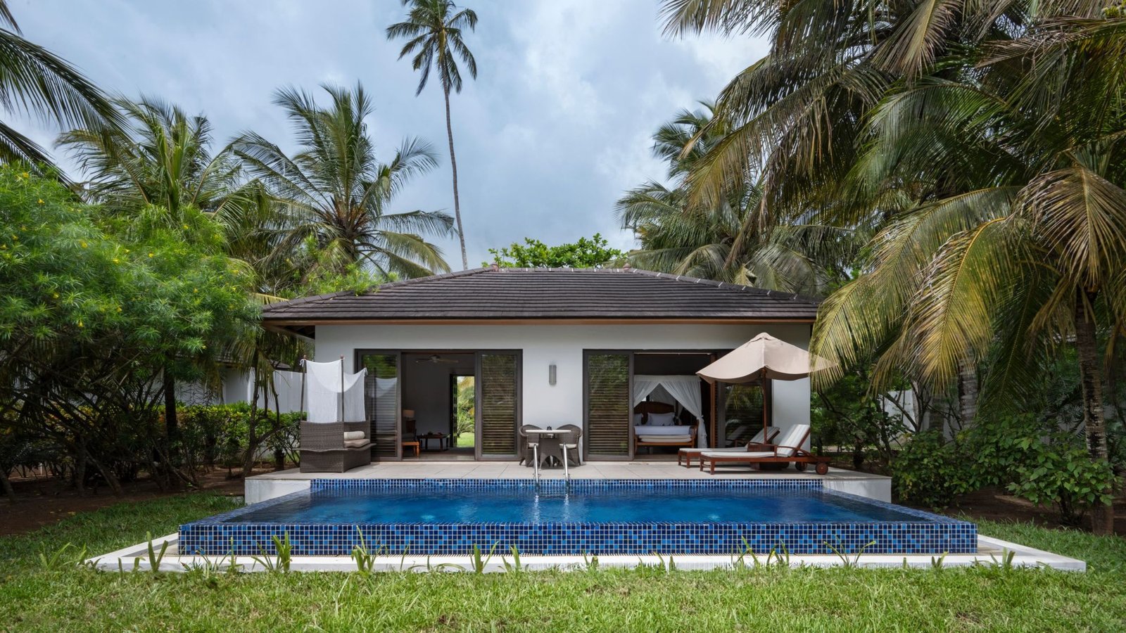 The Residence Zanzibar - view 2