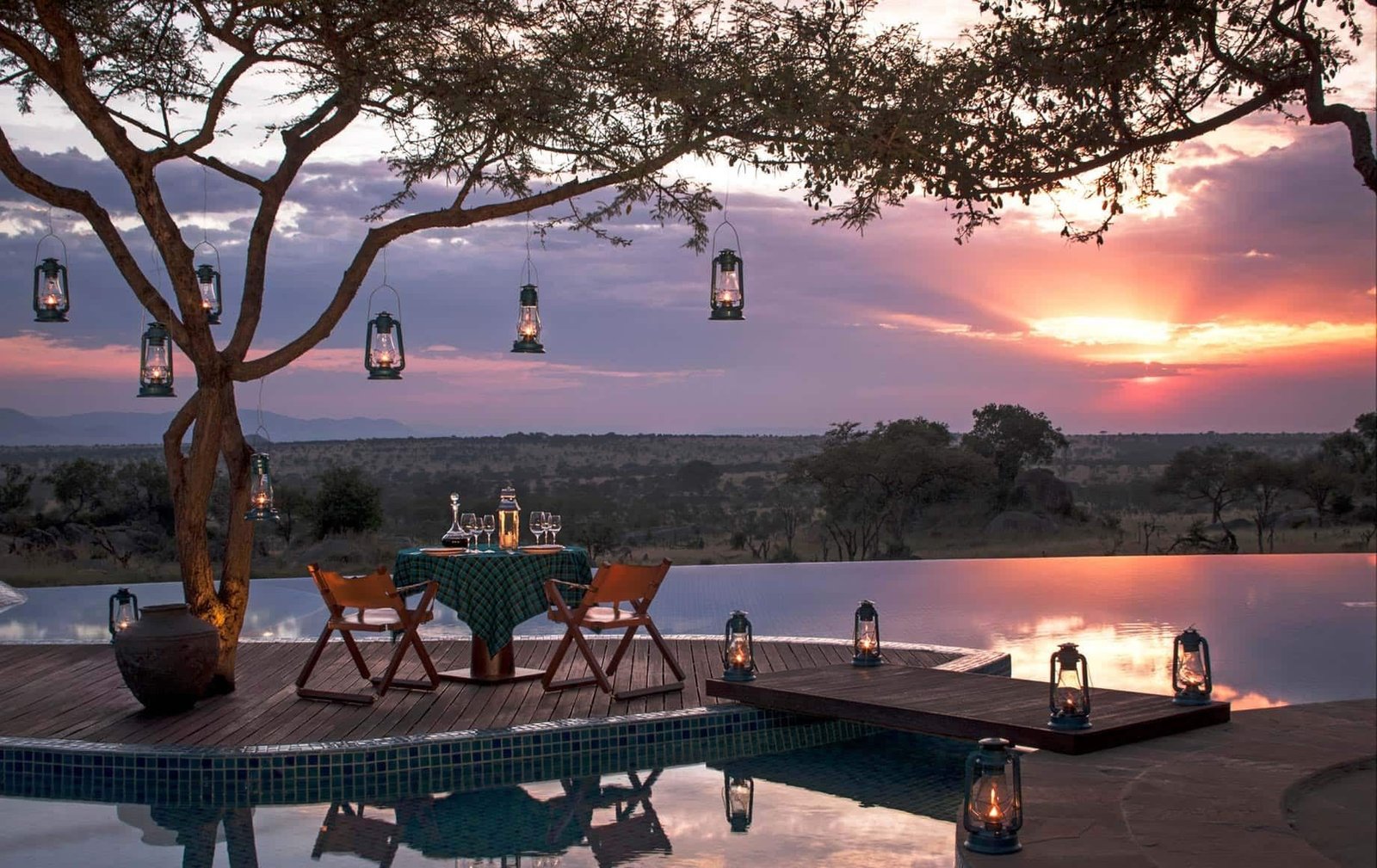 Four Seasons Safari Lodge Serengeti - view 4