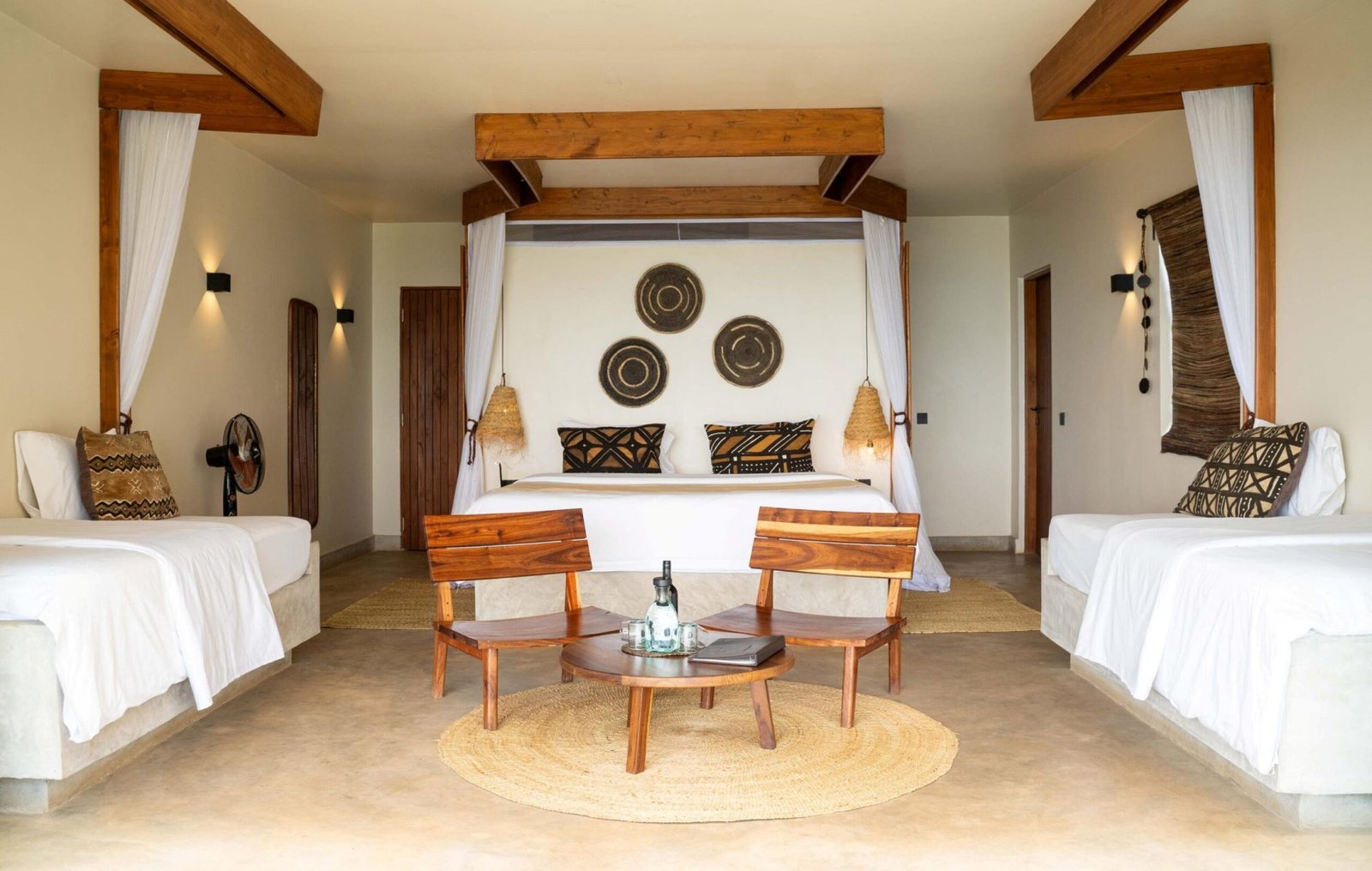 Manyara Best View Lodge - view 5