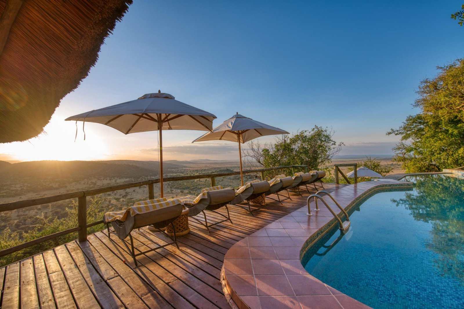 Mbali Mbali Mahale Lodge - view 3