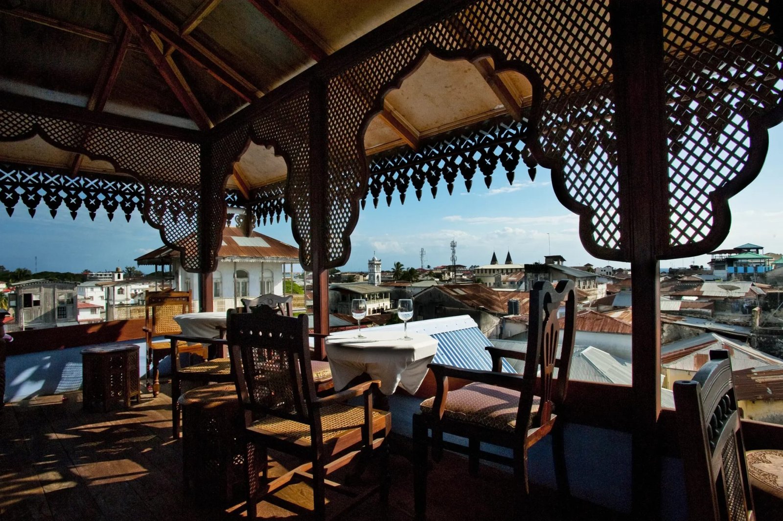 Emerson Spice Hotel - view 5