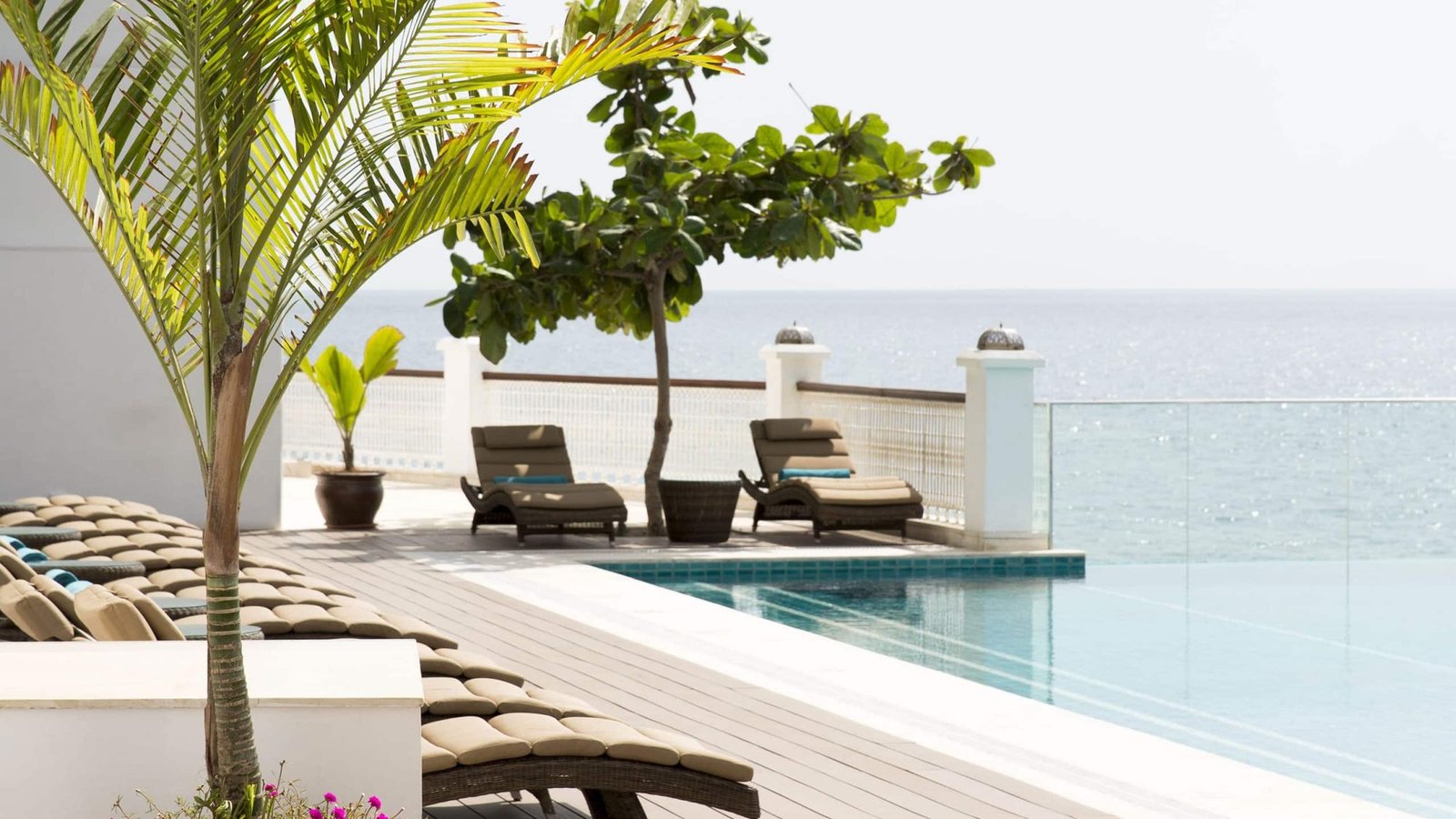 Park Hyatt Zanzibar - view 4