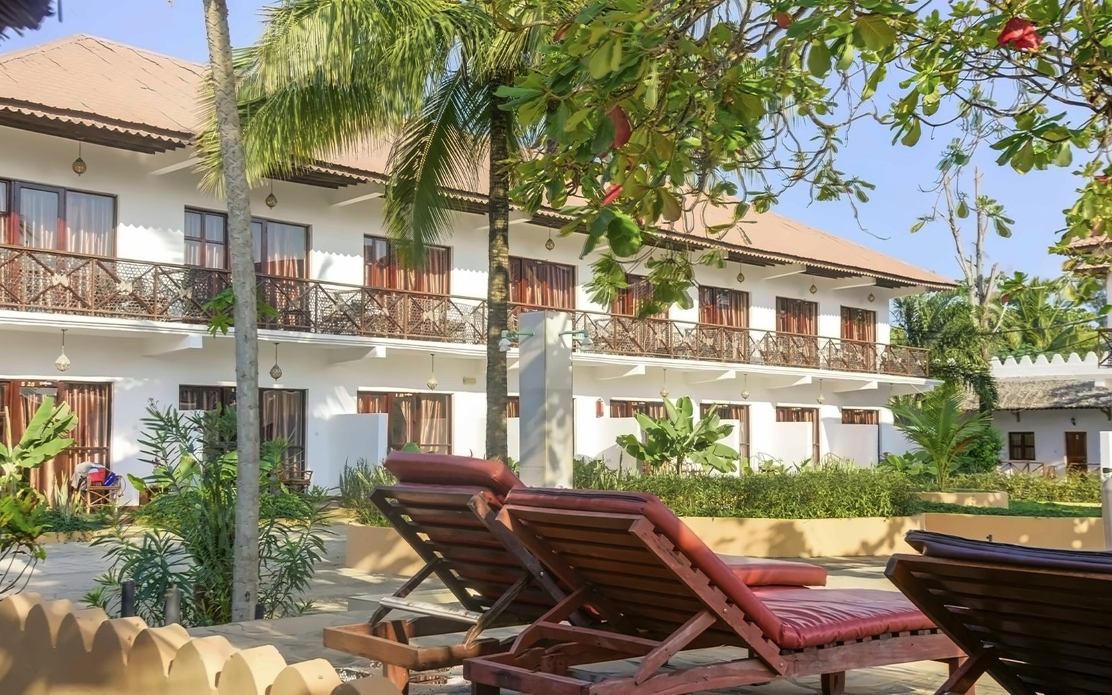 Amaan Bungalows - view 4