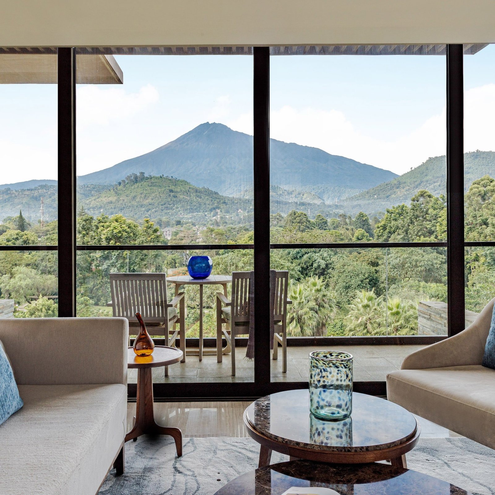 Gran Melia Arusha - view 2