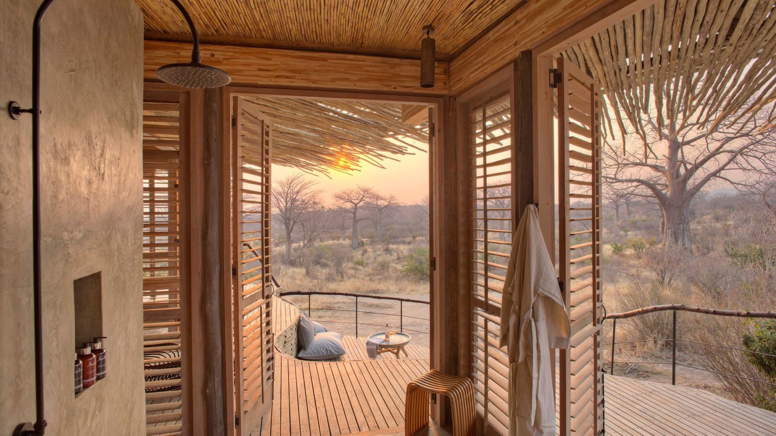 Jabali Ridge - view 5