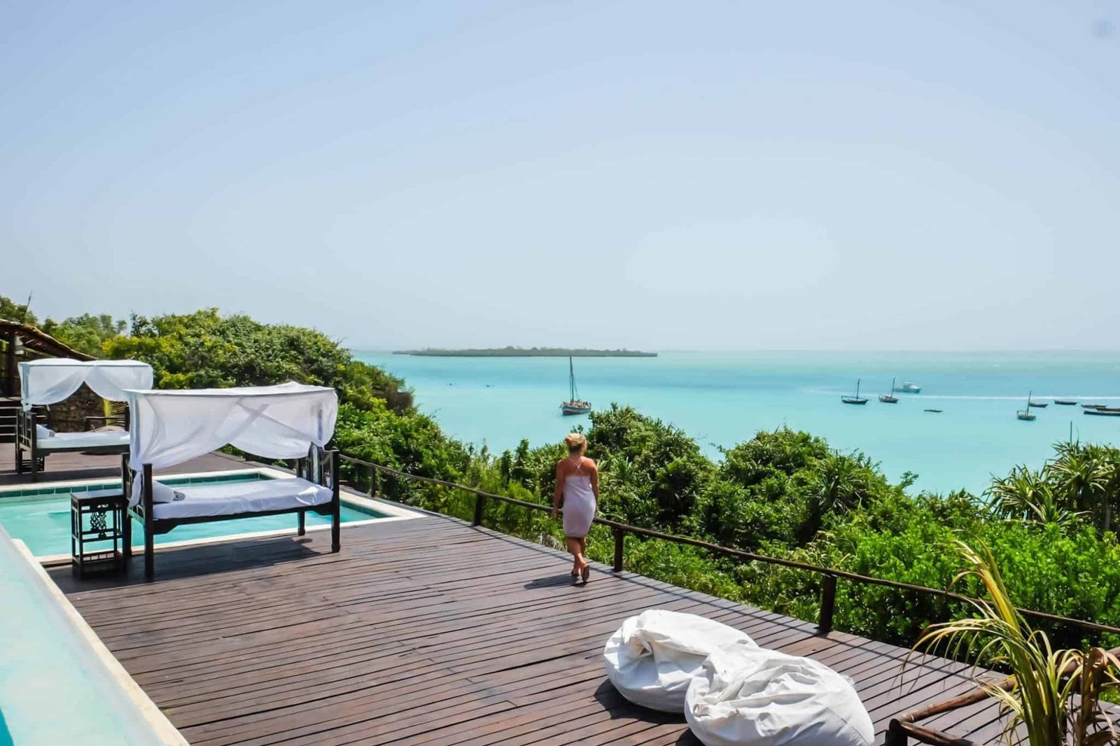 Kilindi Zanzibar - view 3